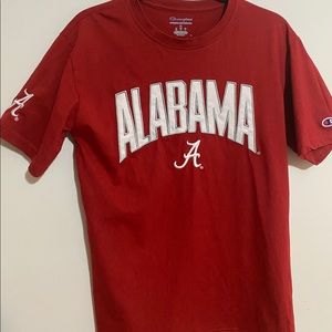 Alabama shirt